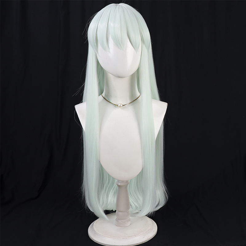 วิกผมคอสเพลย์คีเนะ คามิชิราซาว - Synthetic Wigs บทวิจารณ์และราคา