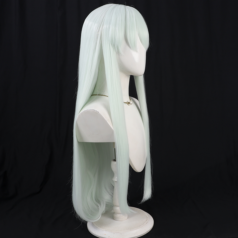 วิกผมคอสเพลย์คีเนะ คามิชิราซาว - Synthetic Wigs บทวิจารณ์และราคา