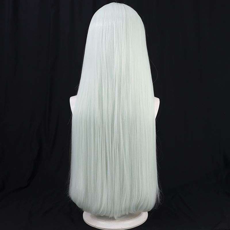 วิกผมคอสเพลย์คีเนะ คามิชิราซาว - Synthetic Wigs บทวิจารณ์และราคา