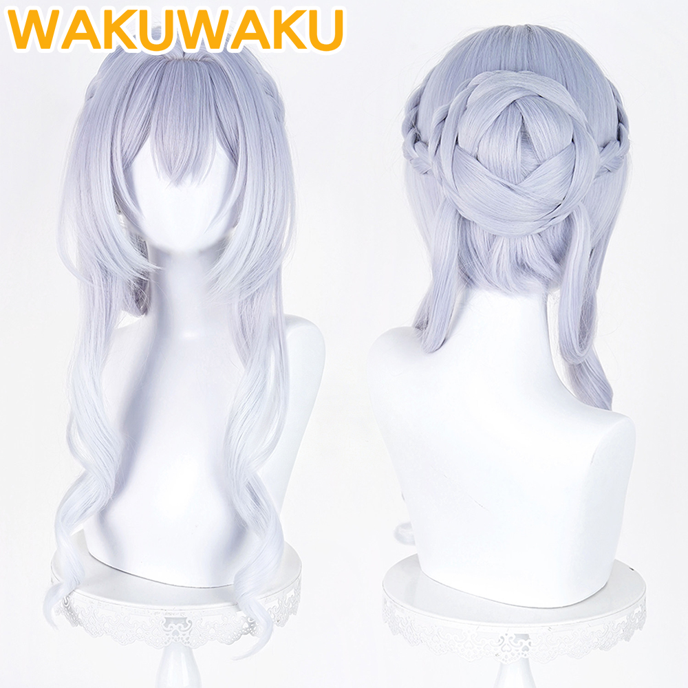 มีสินค้าพร้อมส่ง วิกคอสเพลย์ T - Synthetic Wigs บทวิจารณ์และราคา
