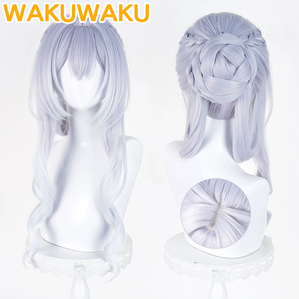 มีสินค้าพร้อมส่ง วิกคอสเพลย์ T - Synthetic Wigs บทวิจารณ์และราคา