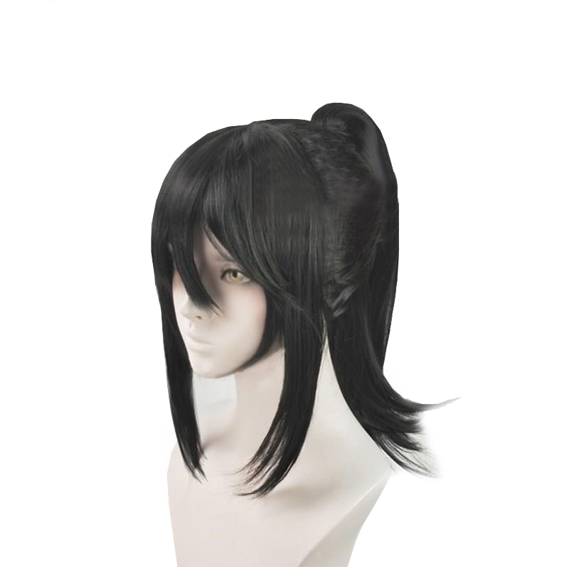 เกม Yandere จำลอง Ayano Aishi  - Synthetic Braided Wigs For Black Women บทวิจารณ์และราคา