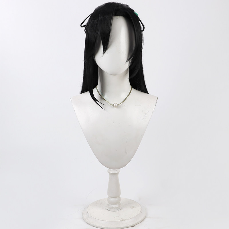 ซาซานุกิคอสเพลย์วิกผมโทเคน รัน - Synthetic Wigs บทวิจารณ์และราคา
