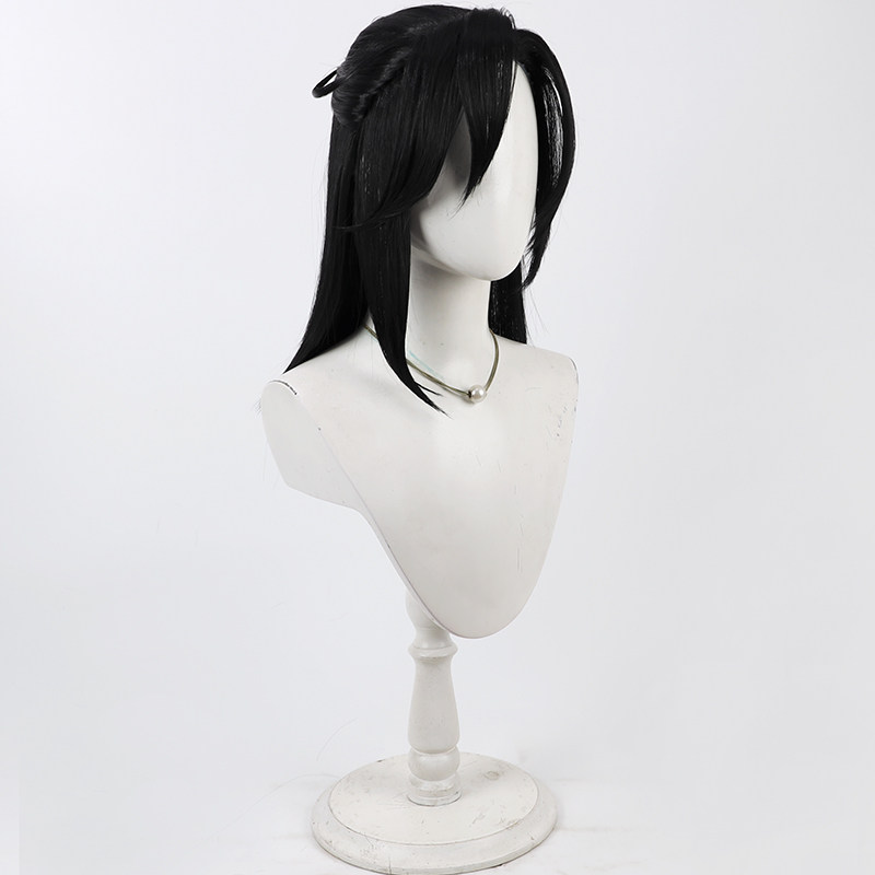 ซาซานุกิคอสเพลย์วิกผมโทเคน รัน - Synthetic Wigs บทวิจารณ์และราคา