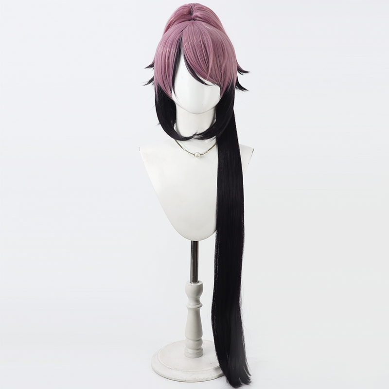 ฟูโดะ ยูกิมิตสึคอสเพลย์วิกผมโท - Synthetic Wigs บทวิจารณ์และราคา
