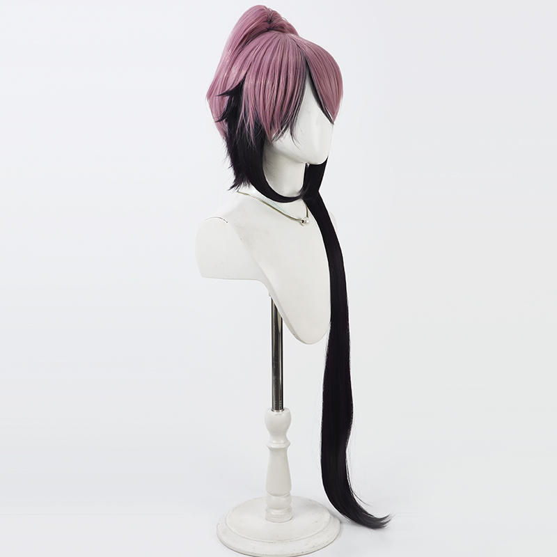 ฟูโดะ ยูกิมิตสึคอสเพลย์วิกผมโท - Synthetic Wigs บทวิจารณ์และราคา