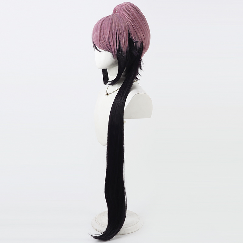 ฟูโดะ ยูกิมิตสึคอสเพลย์วิกผมโท - Synthetic Wigs บทวิจารณ์และราคา
