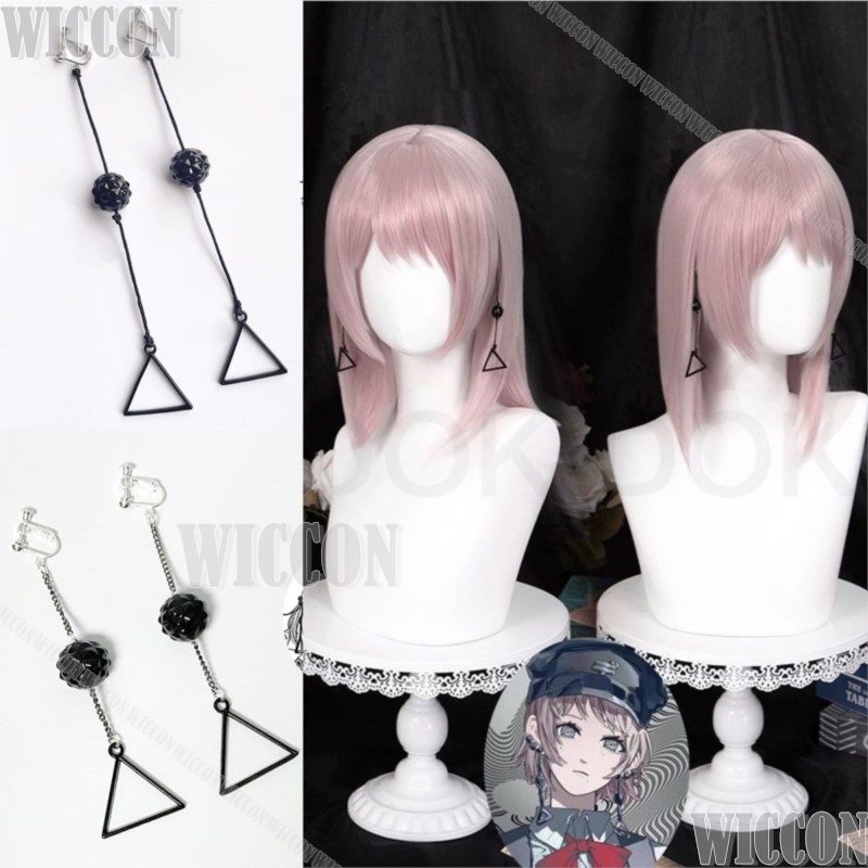 ชุดคอสเพลย์อนิเมะ Fami Kiga Fa - Hair Clips บทวิจารณ์และราคา