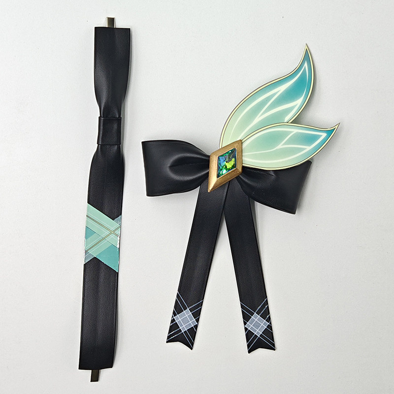 อะนิเมะฮงไก: สตาร์เรล ไฟร์ฟลาย - Hair Clips บทวิจารณ์และราคา